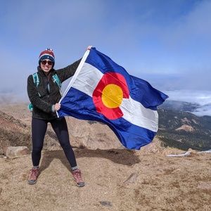 Meet your Posher, Stephanie